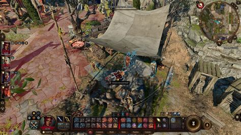 find dribbles the clown|Baldur's Gate 3 Find Dribbles the Clown Quest Guide .